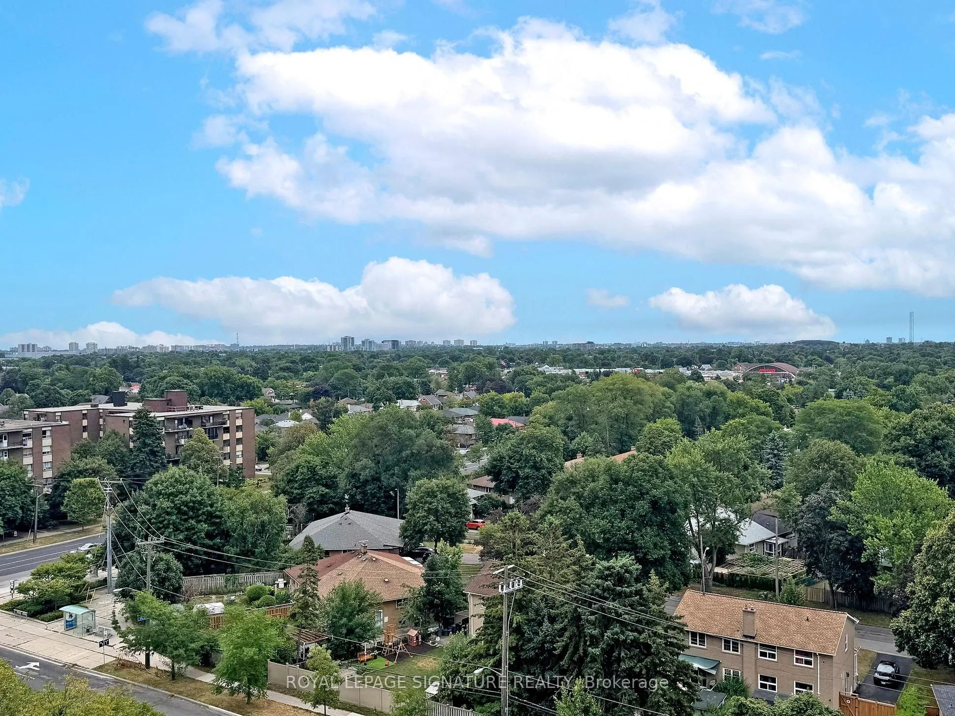 1350 York Mills Road, #1204