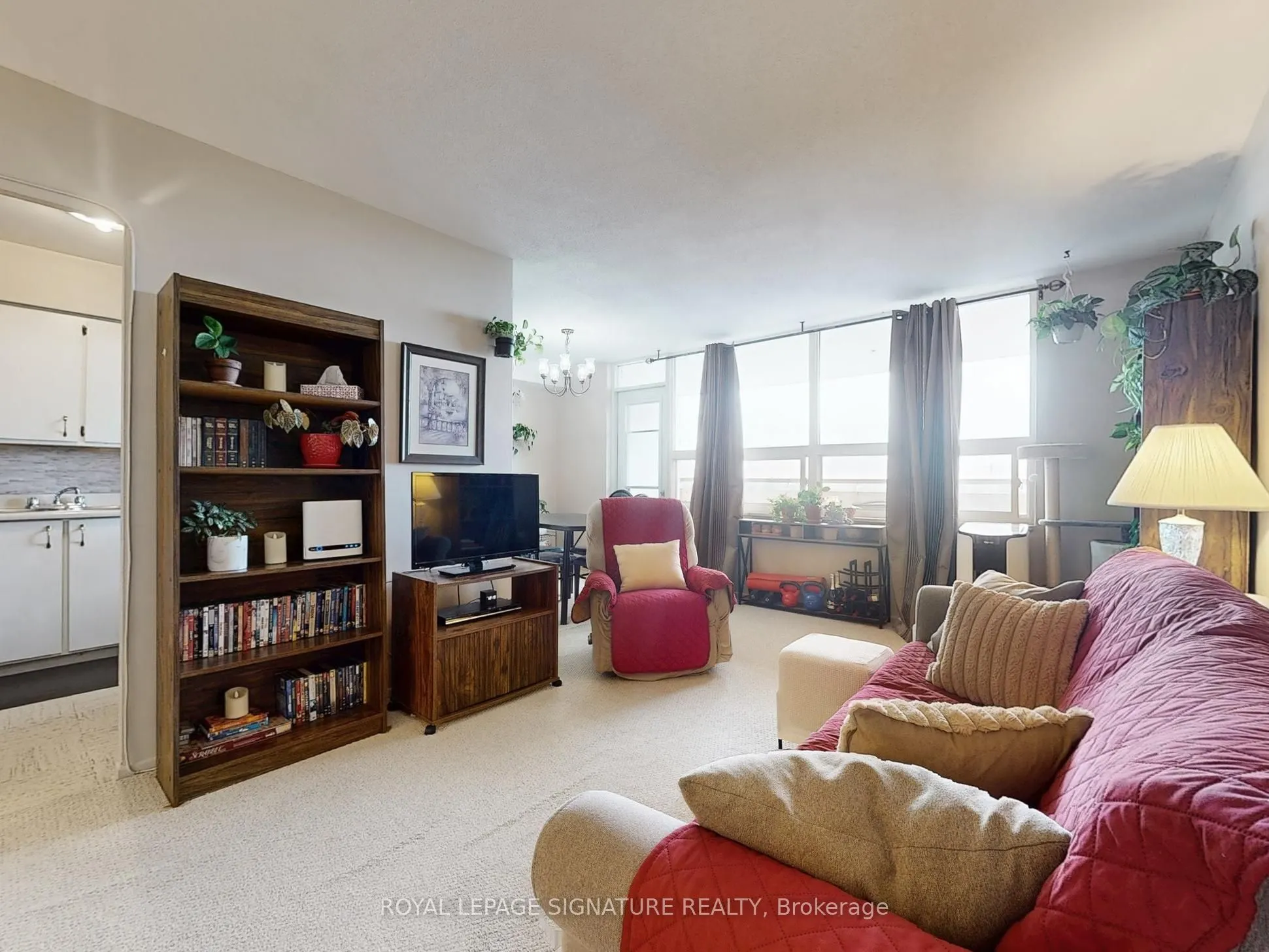 1350 York Mills Road, #1204