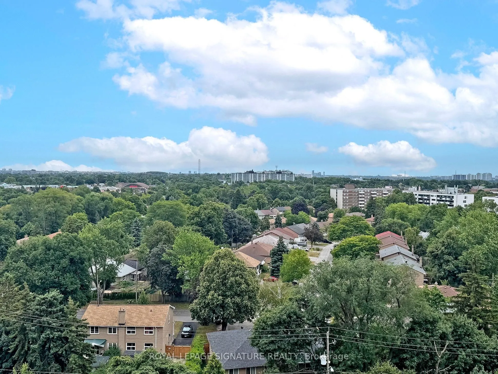 1350 York Mills Road, #1204