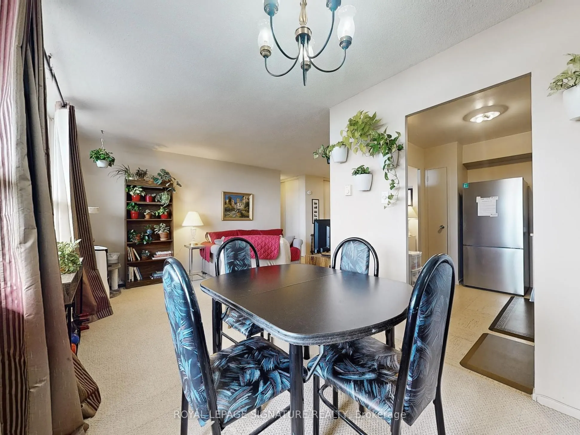 1350 York Mills Road, #1204