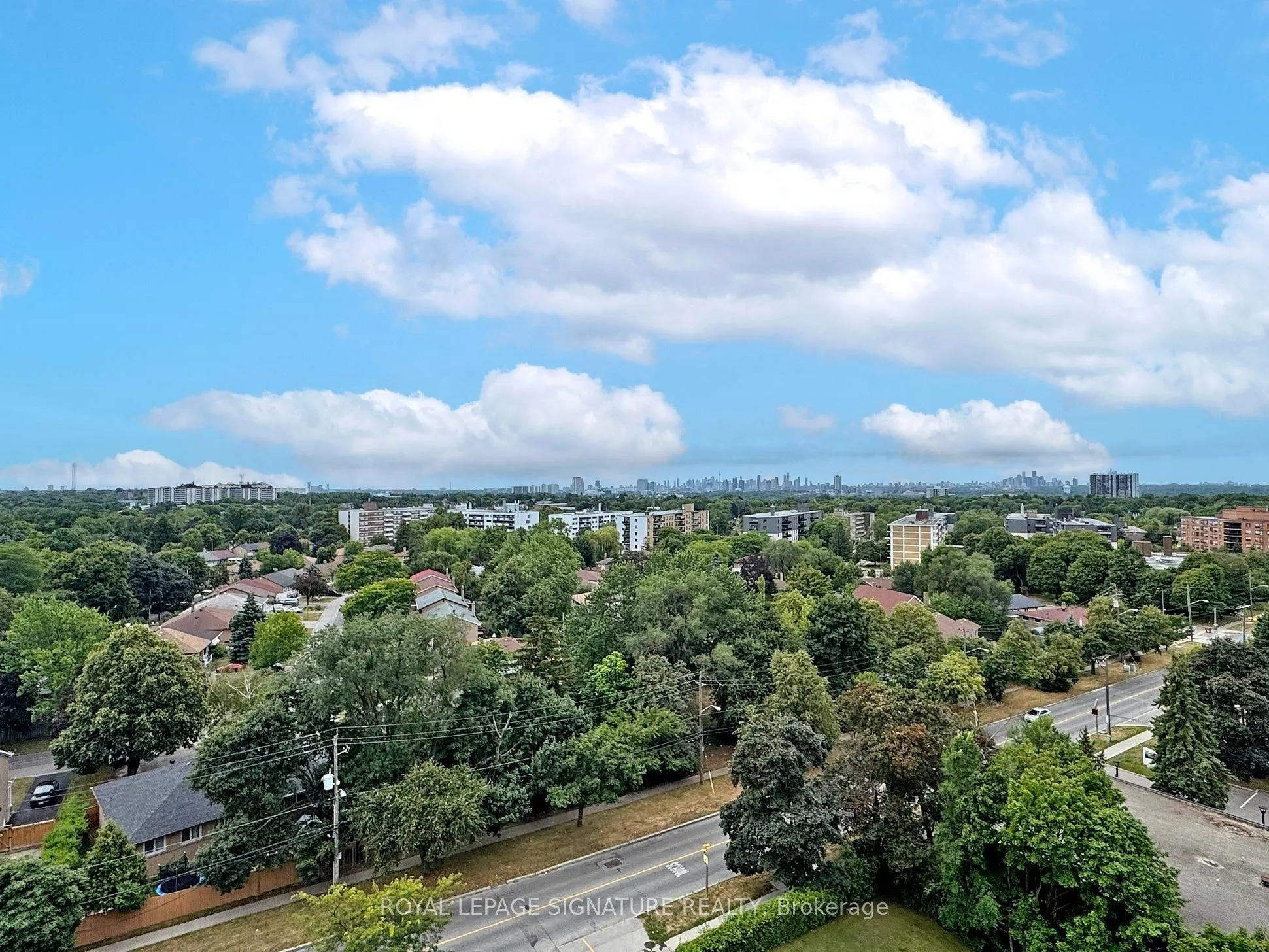1350 York Mills Road, #1204