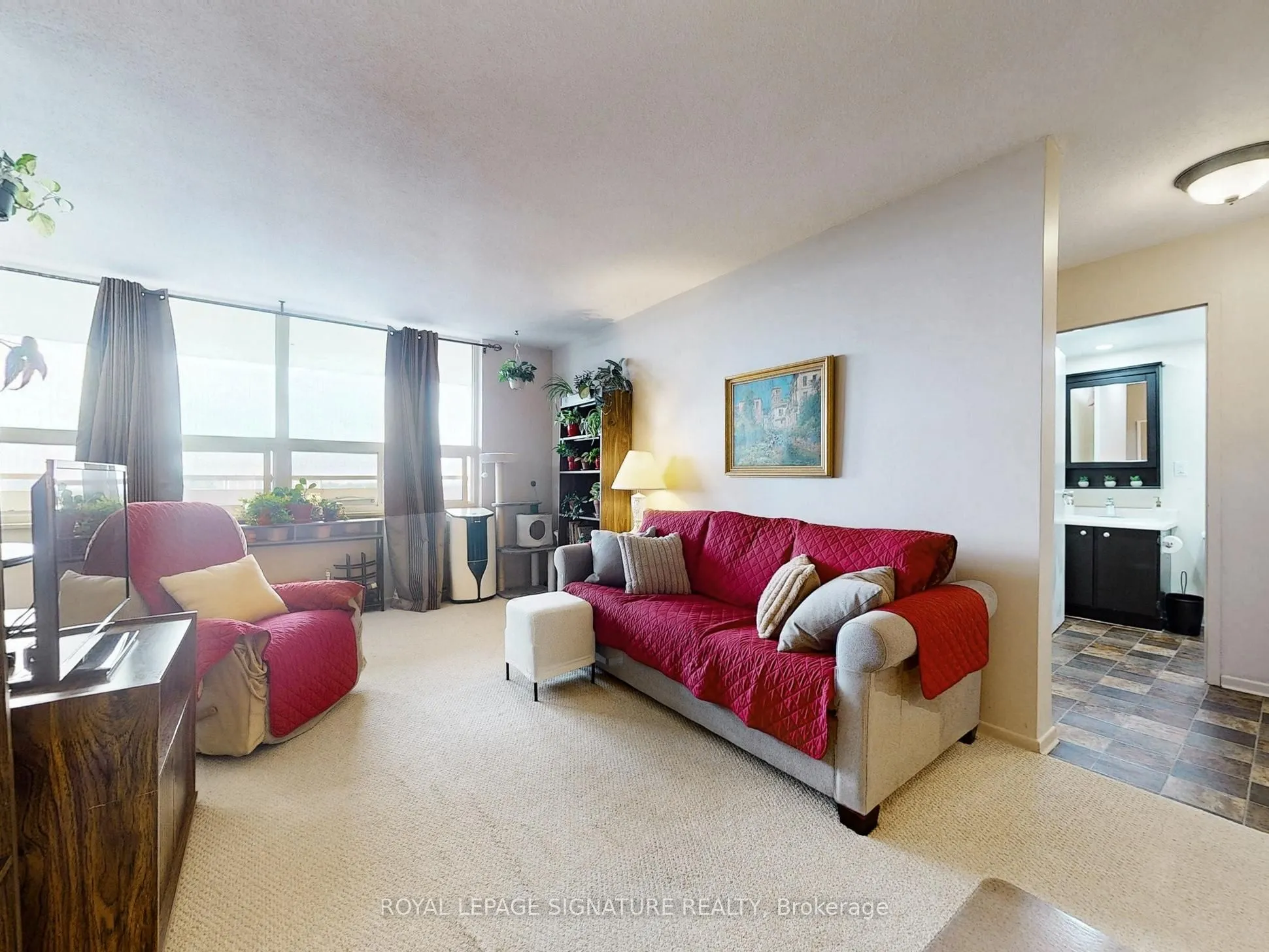 1350 York Mills Road, #1204