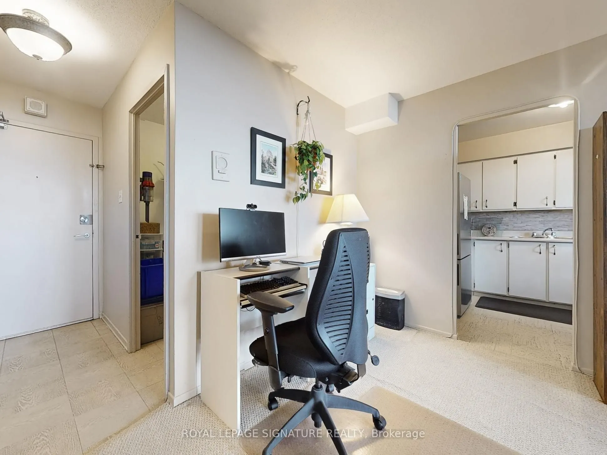 1350 York Mills Road, #1204