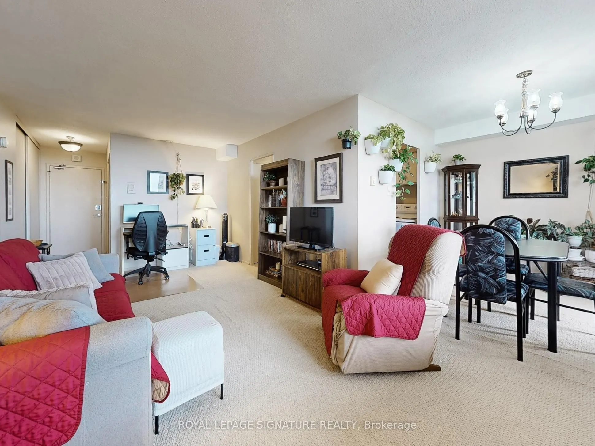 1350 York Mills Road, #1204