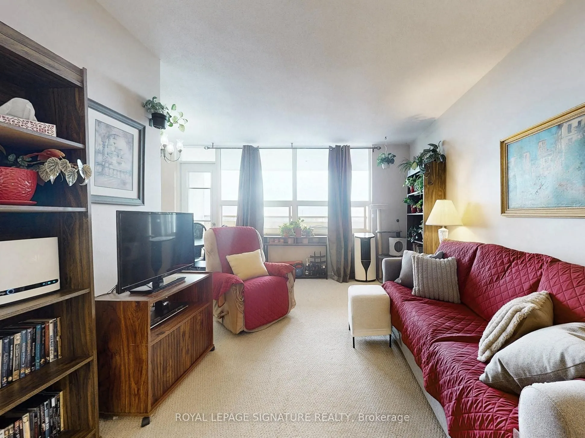 1350 York Mills Road, #1204