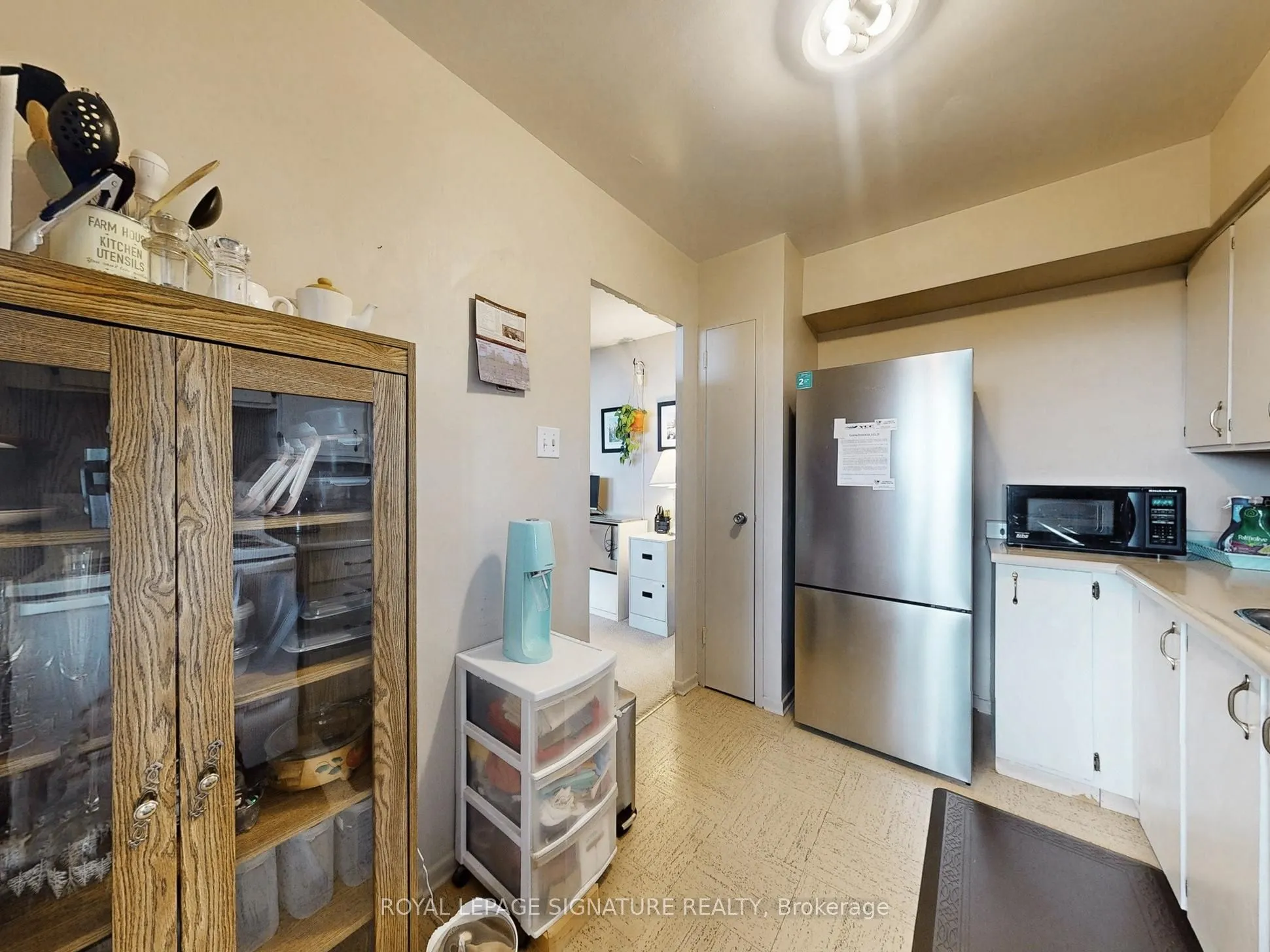 1350 York Mills Road, #1204