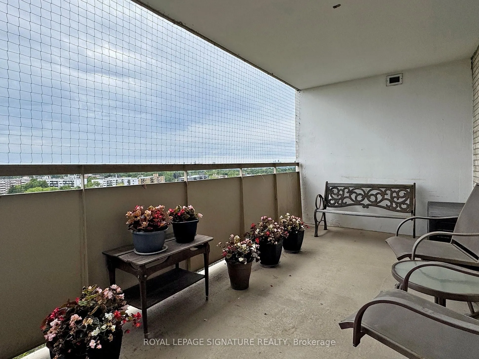 1350 York Mills Road, #1204