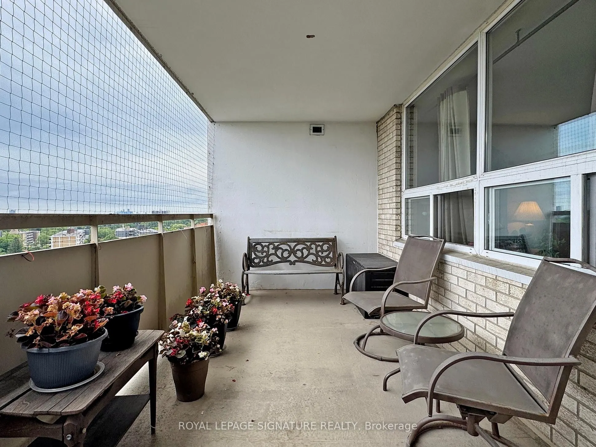1350 York Mills Road, #1204