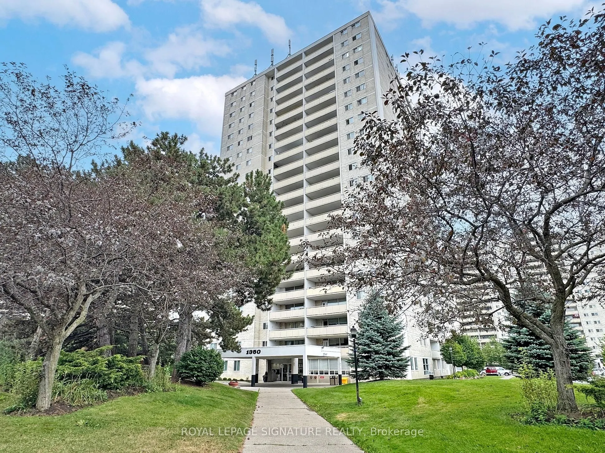 1350 York Mills Road, #1204