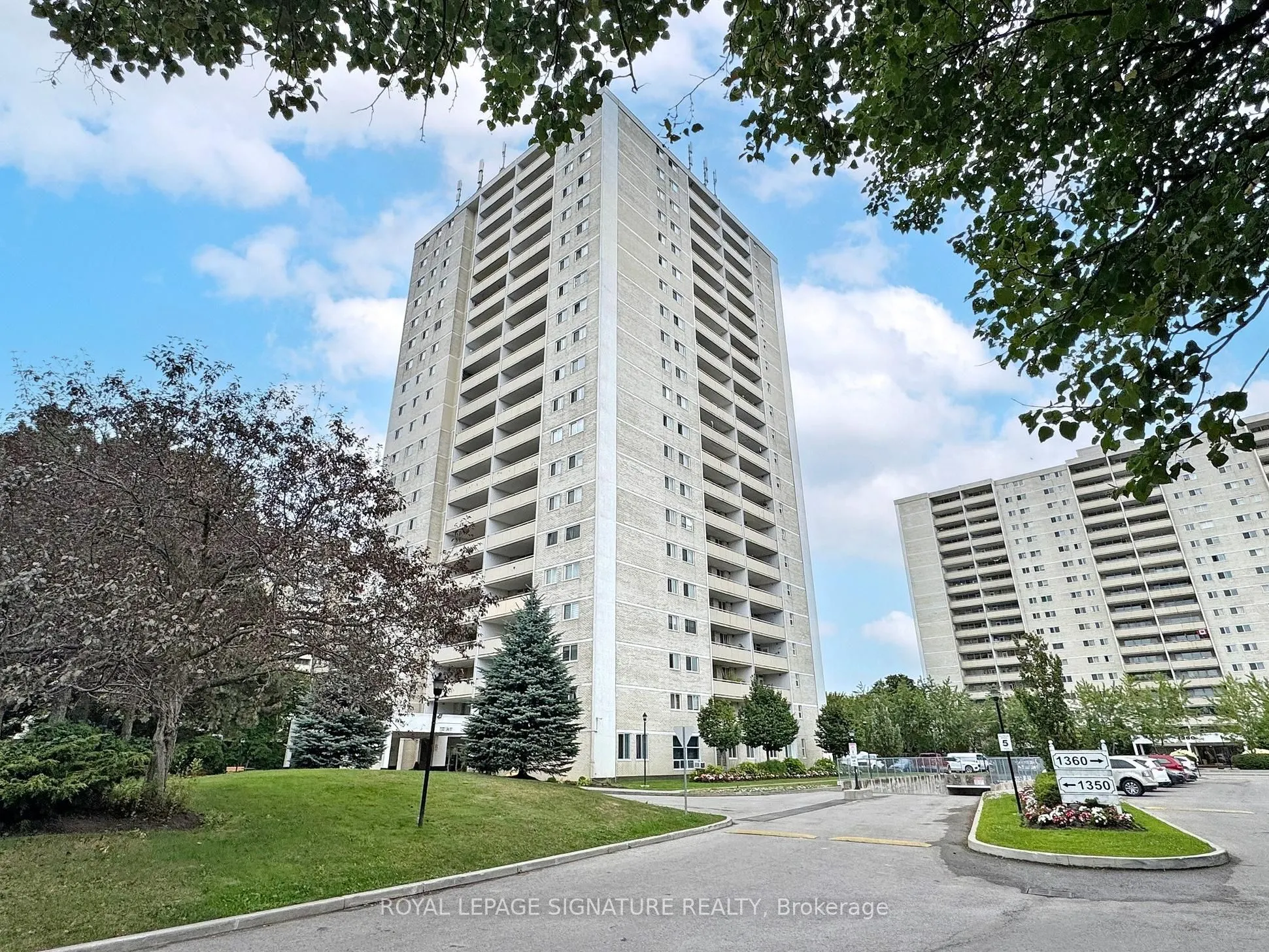 1350 York Mills Road, #1204