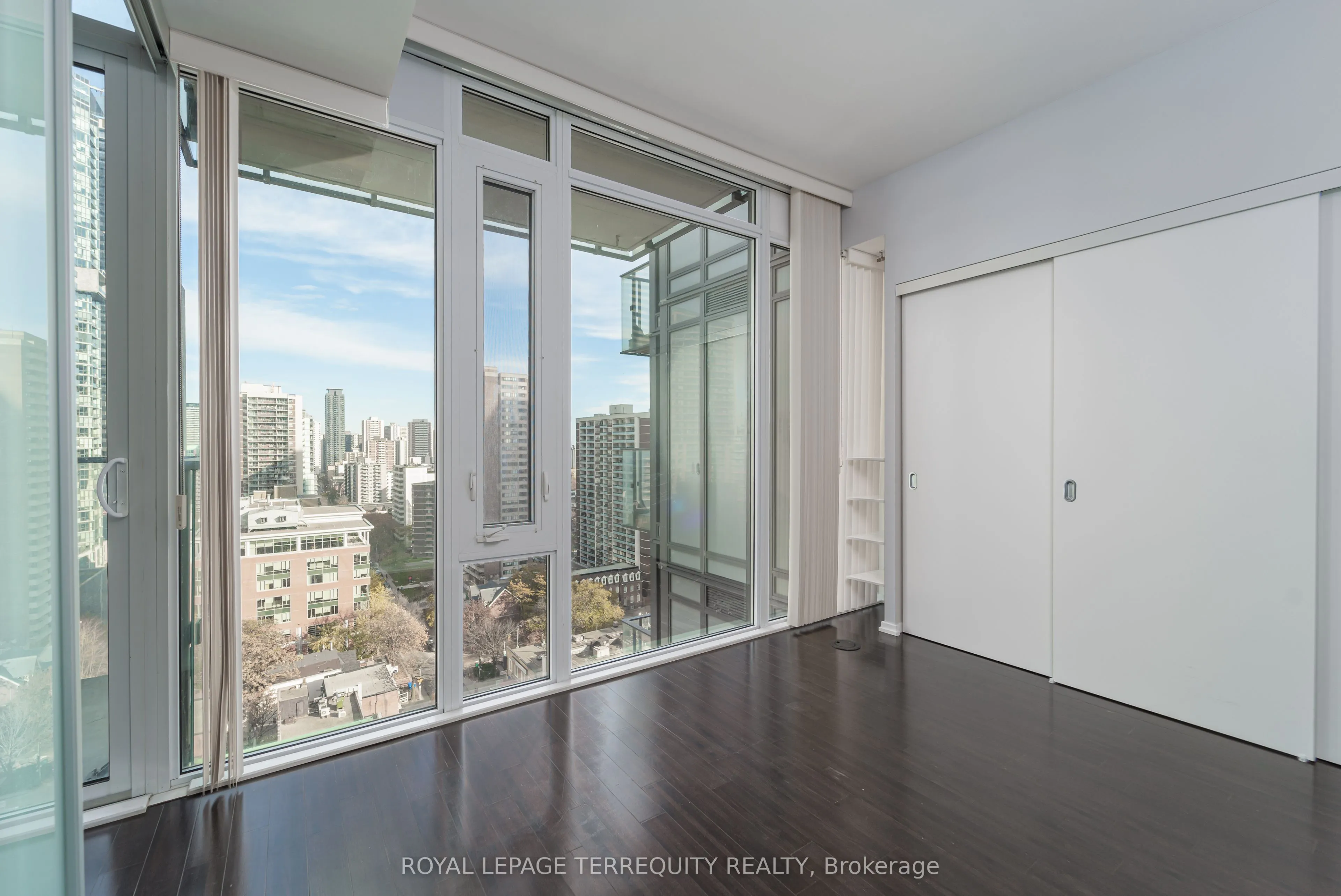 75 St Nicholas Street, #1609