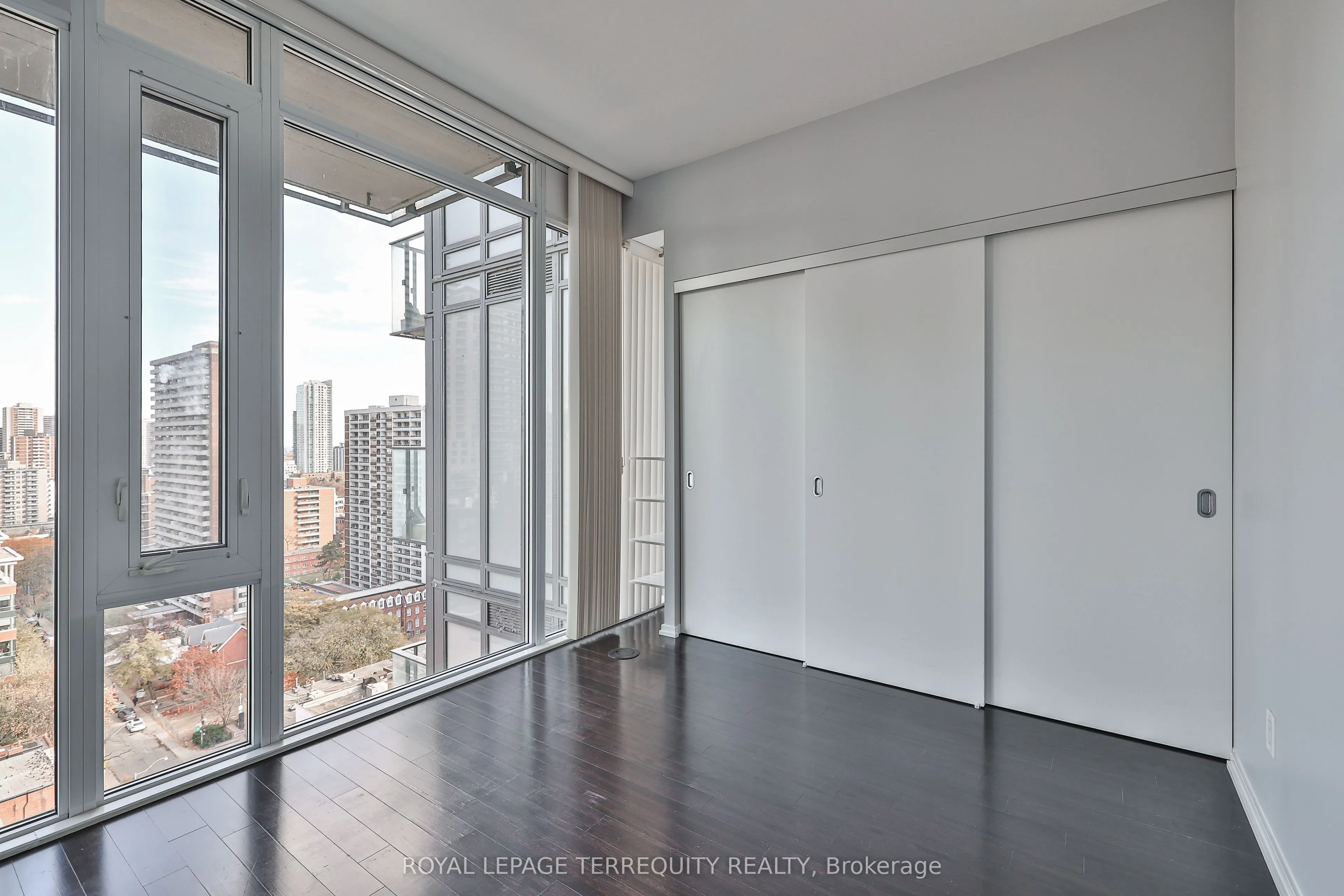 75 St Nicholas Street, #1609