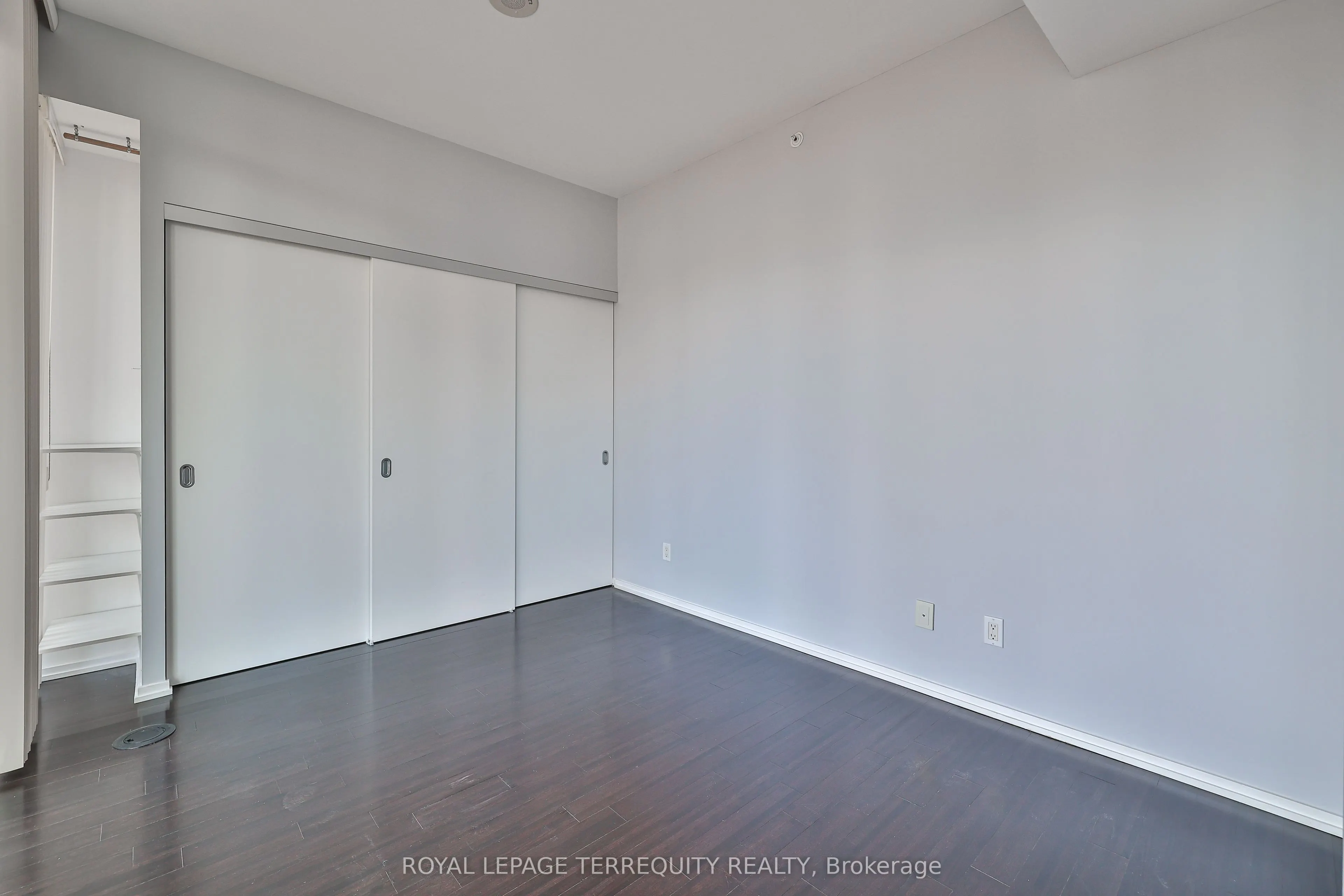 75 St Nicholas Street, #1609