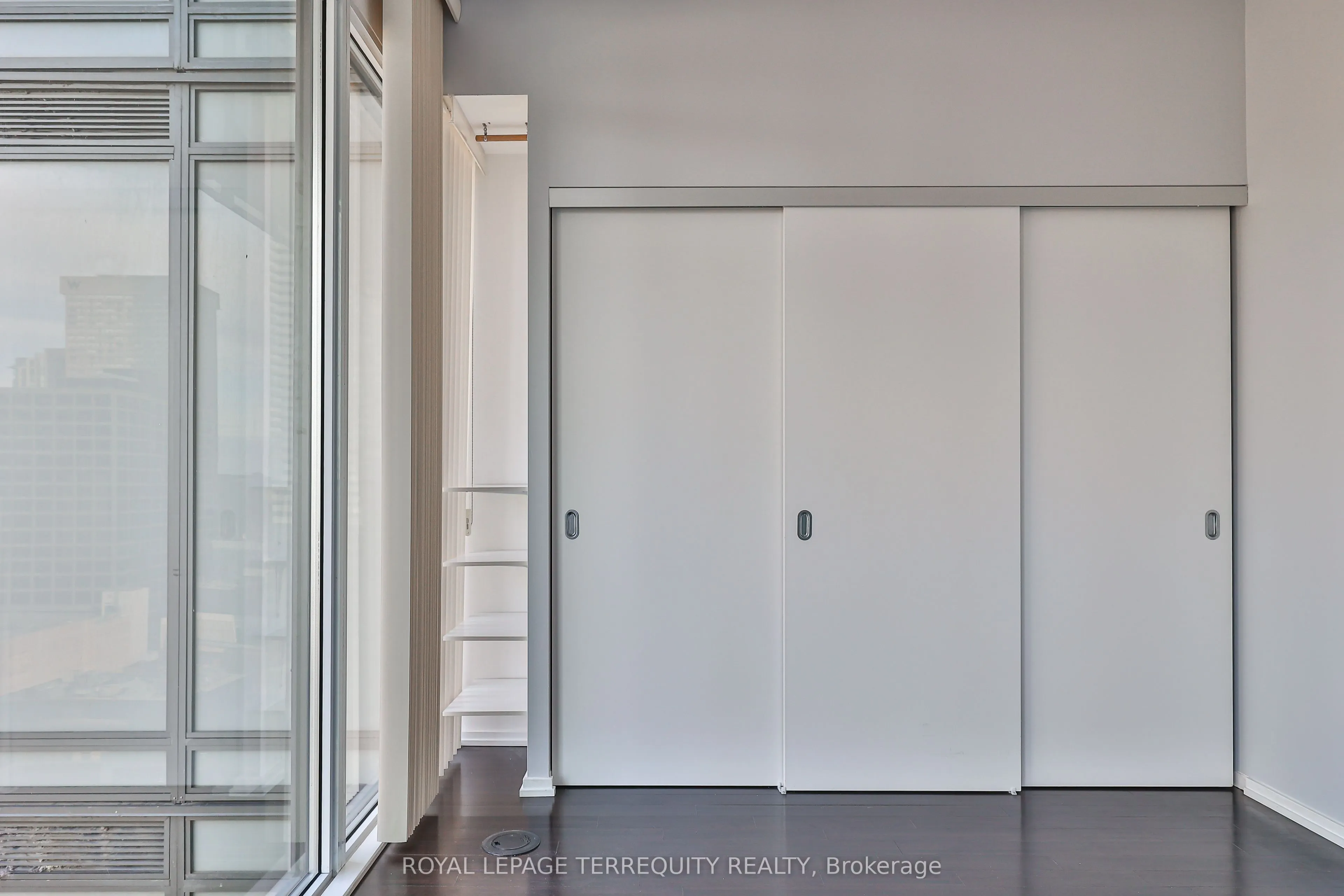 75 St Nicholas Street, #1609