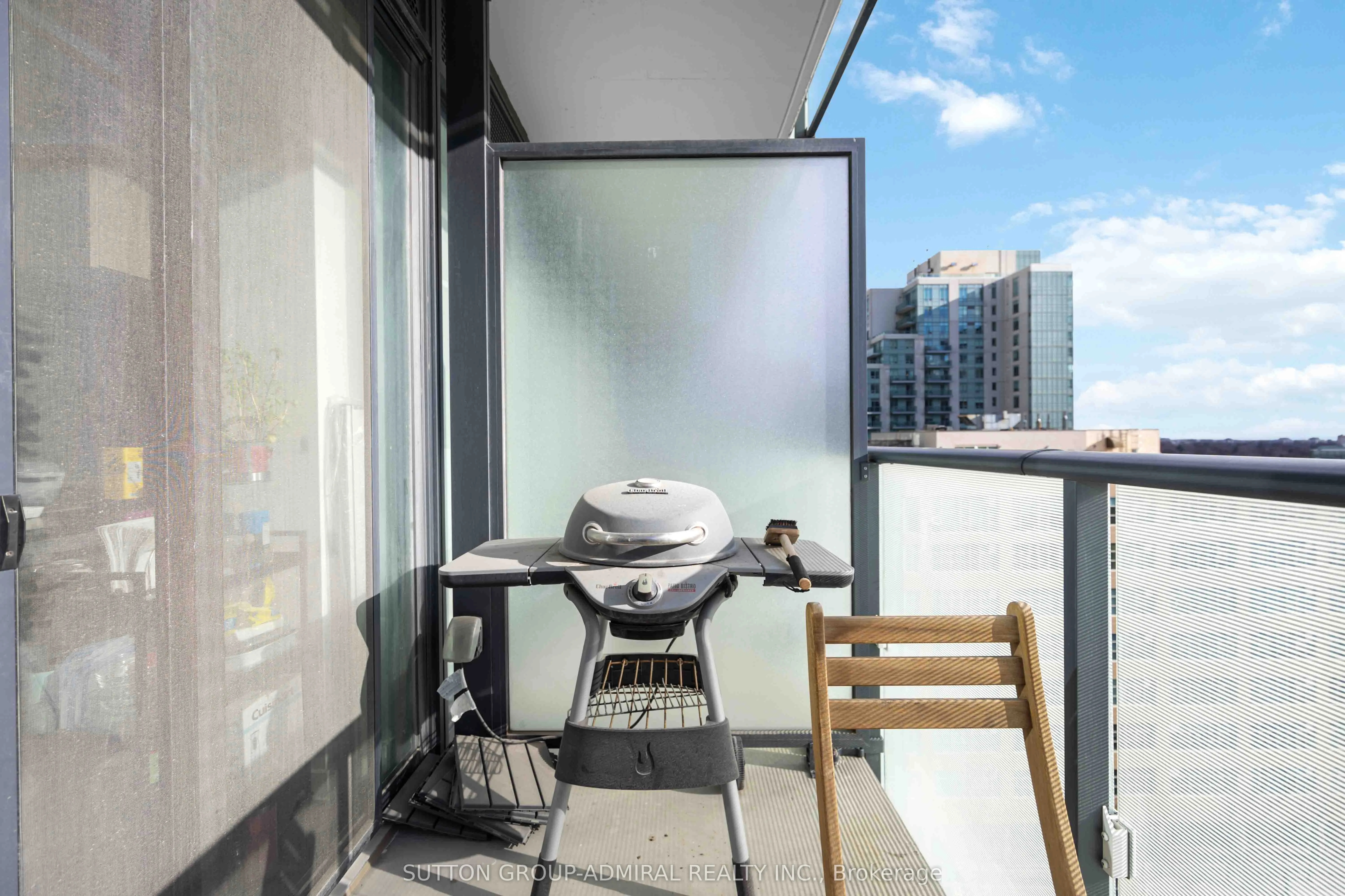 161 Roehampton Avenue, #1012