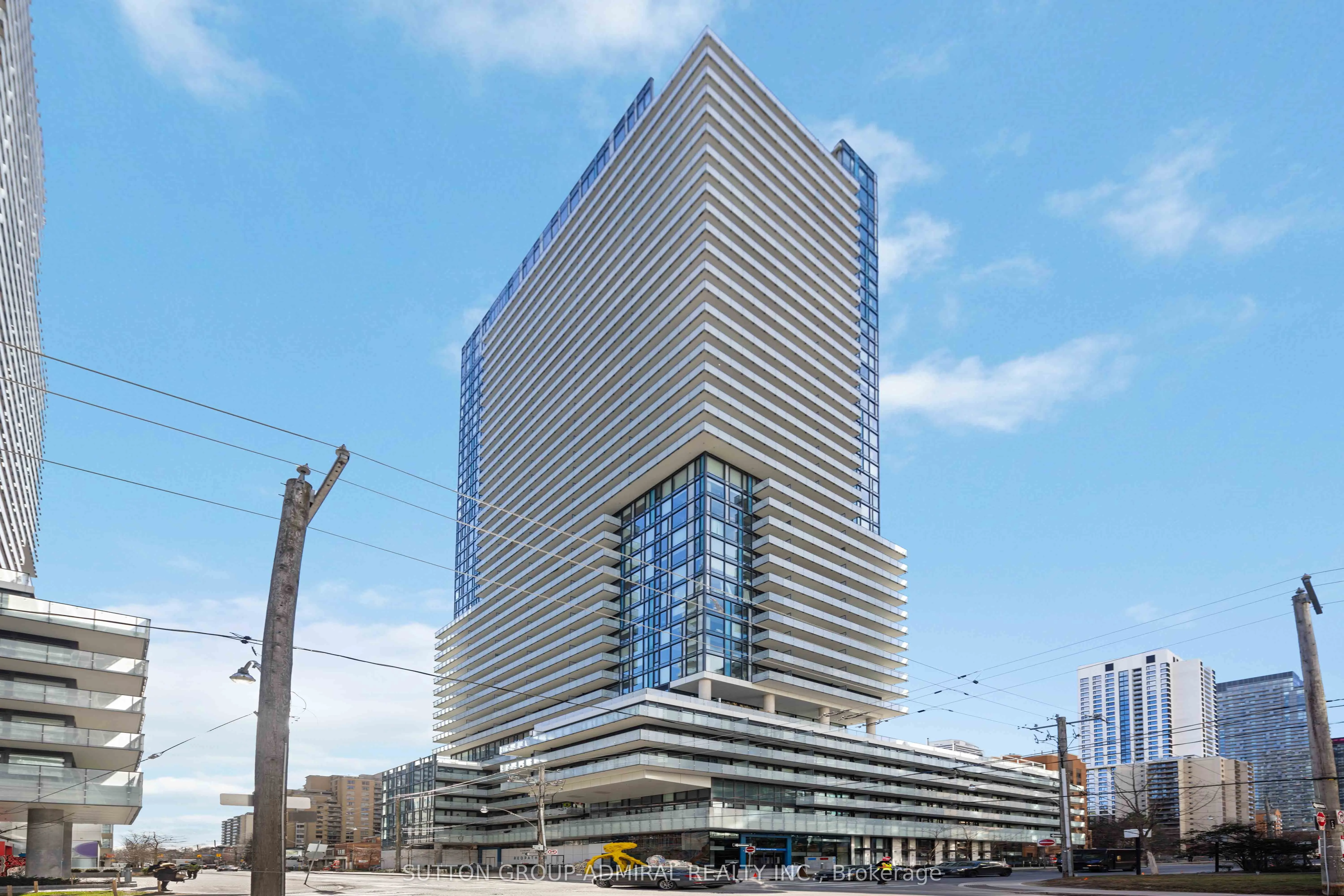 161 Roehampton Avenue, #1012