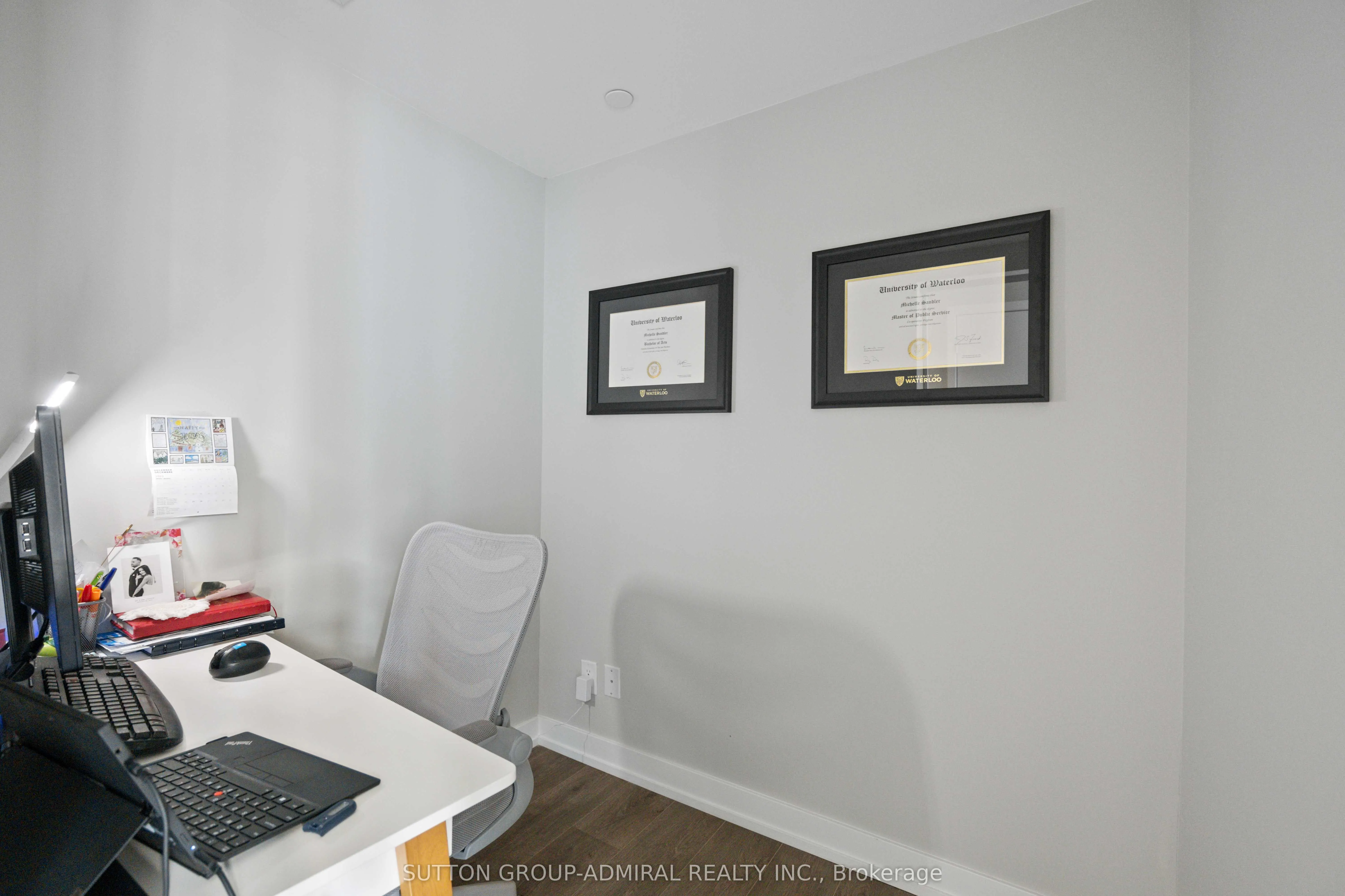 161 Roehampton Avenue, #1012