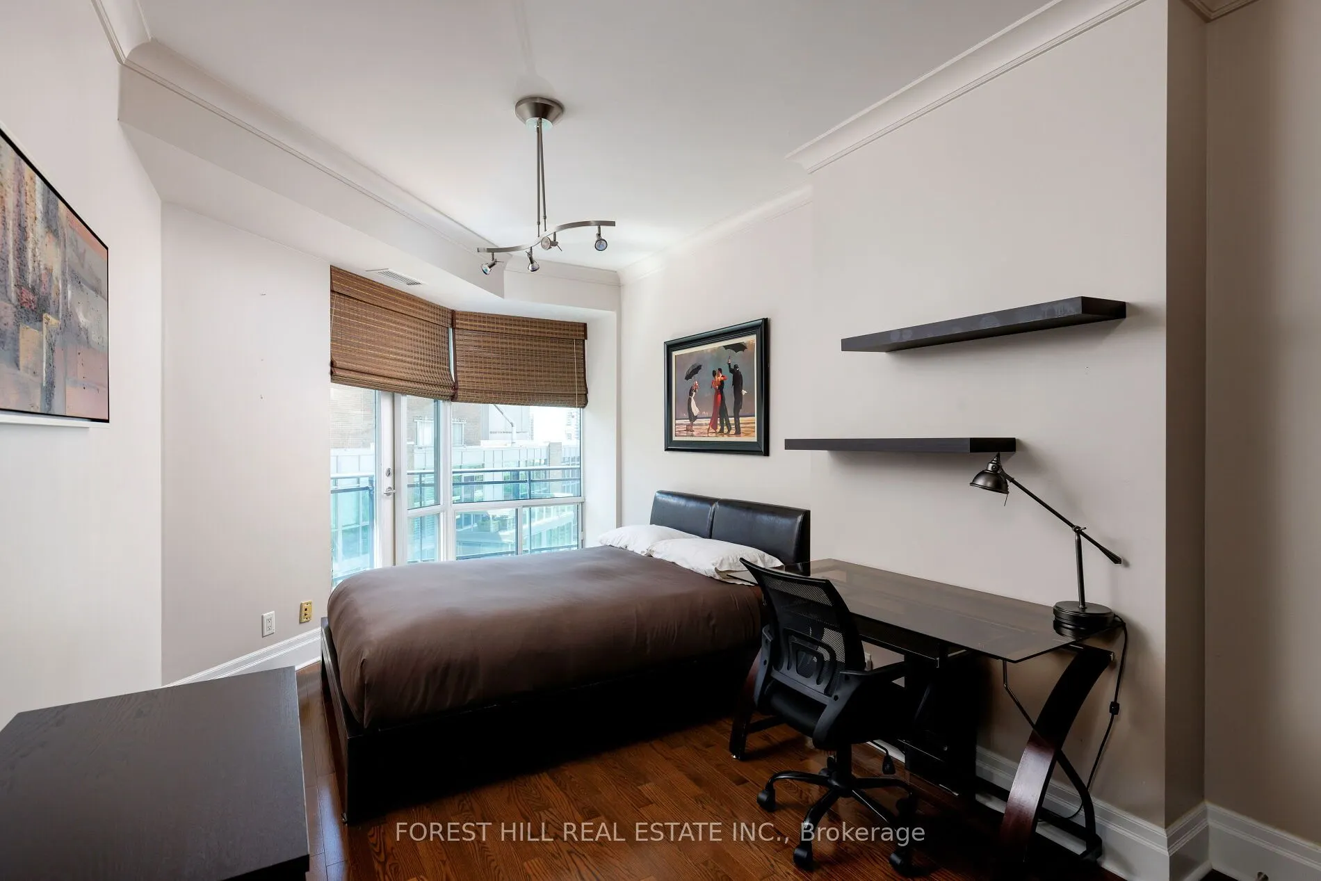 300 Bloor Street E, #2701