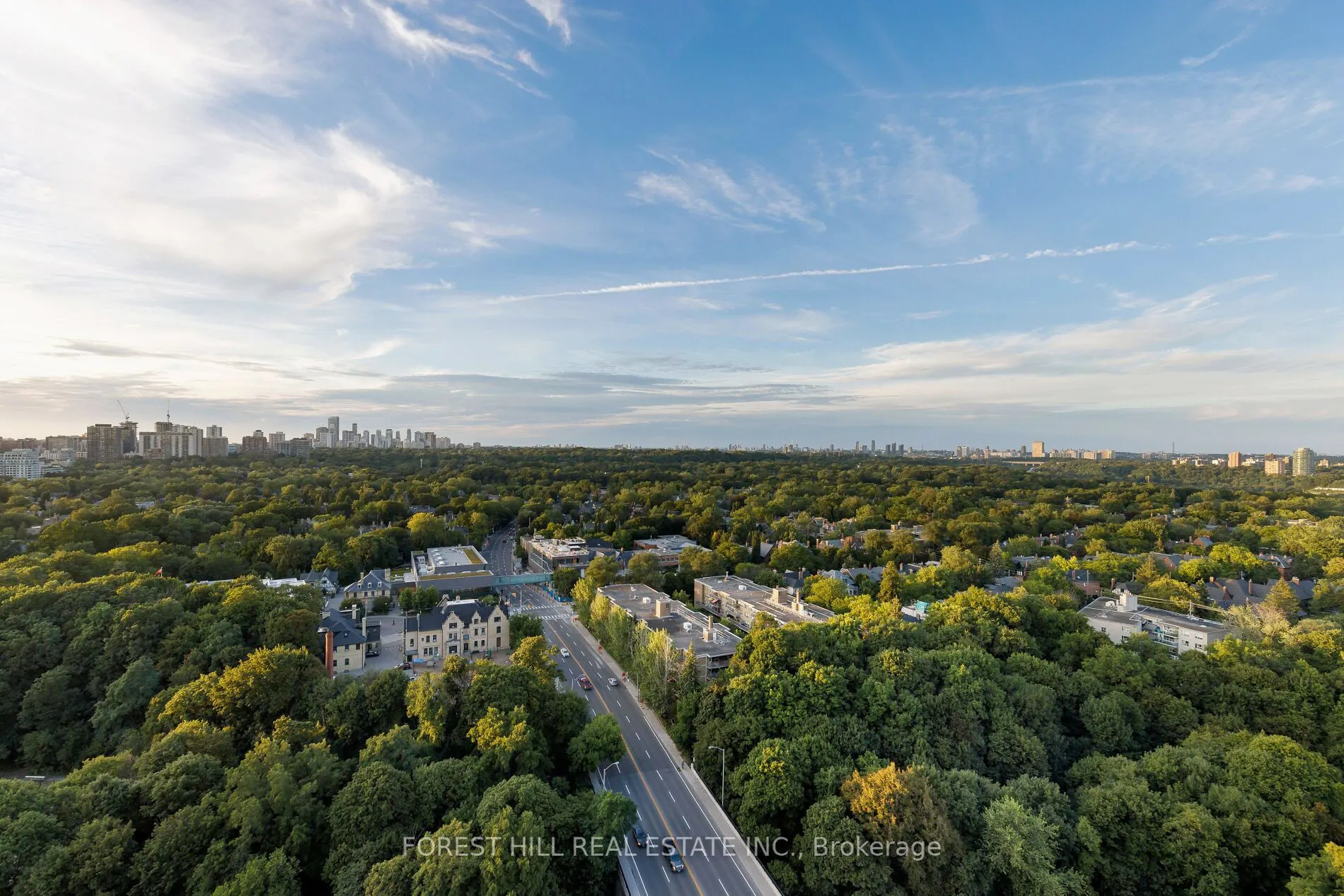 300 Bloor Street E, #2701