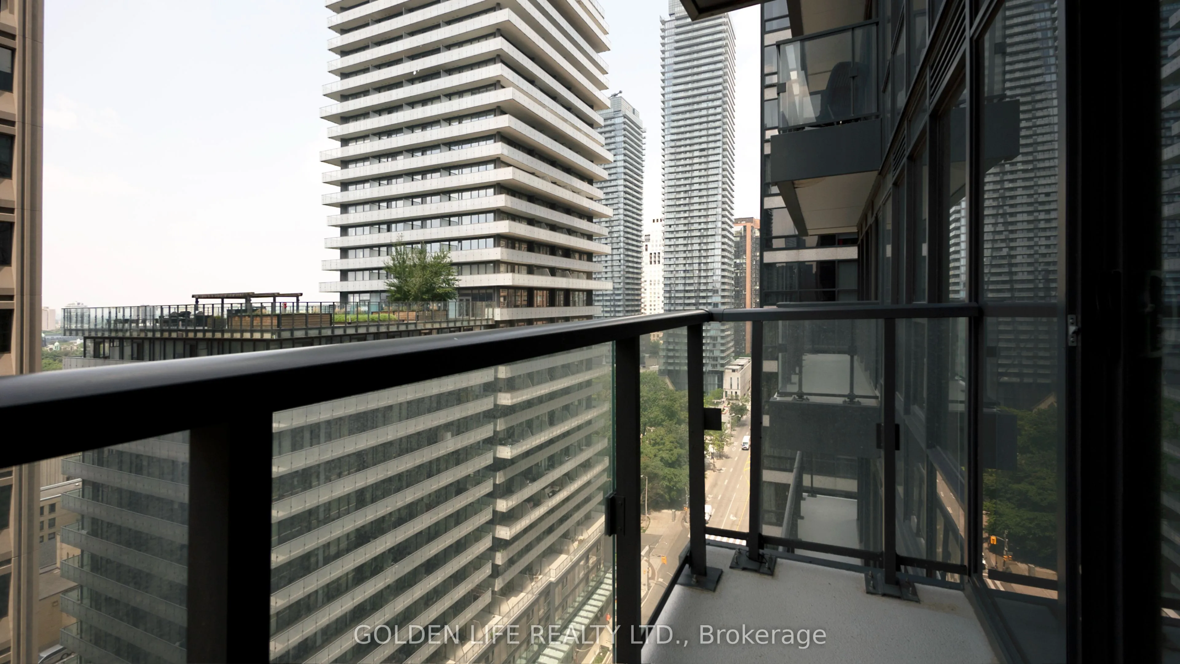 955 Bay Street, #1614