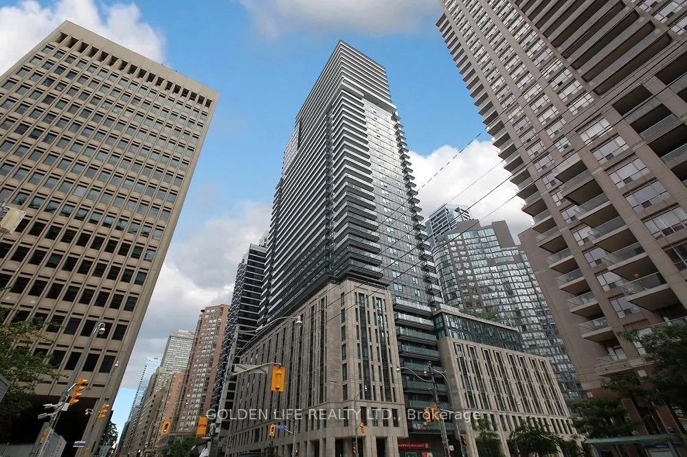 955 Bay Street, #1614