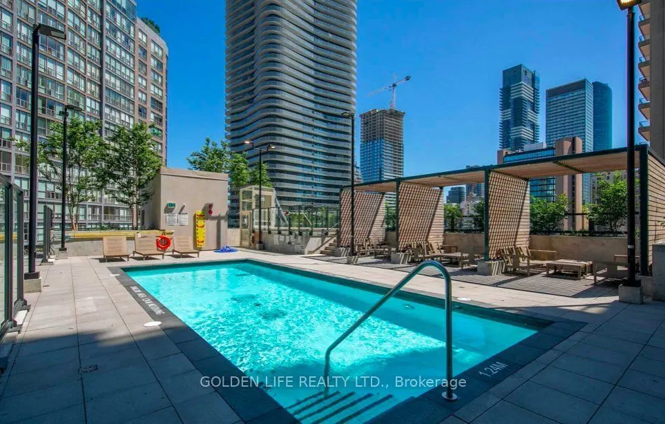 955 Bay Street, #1614
