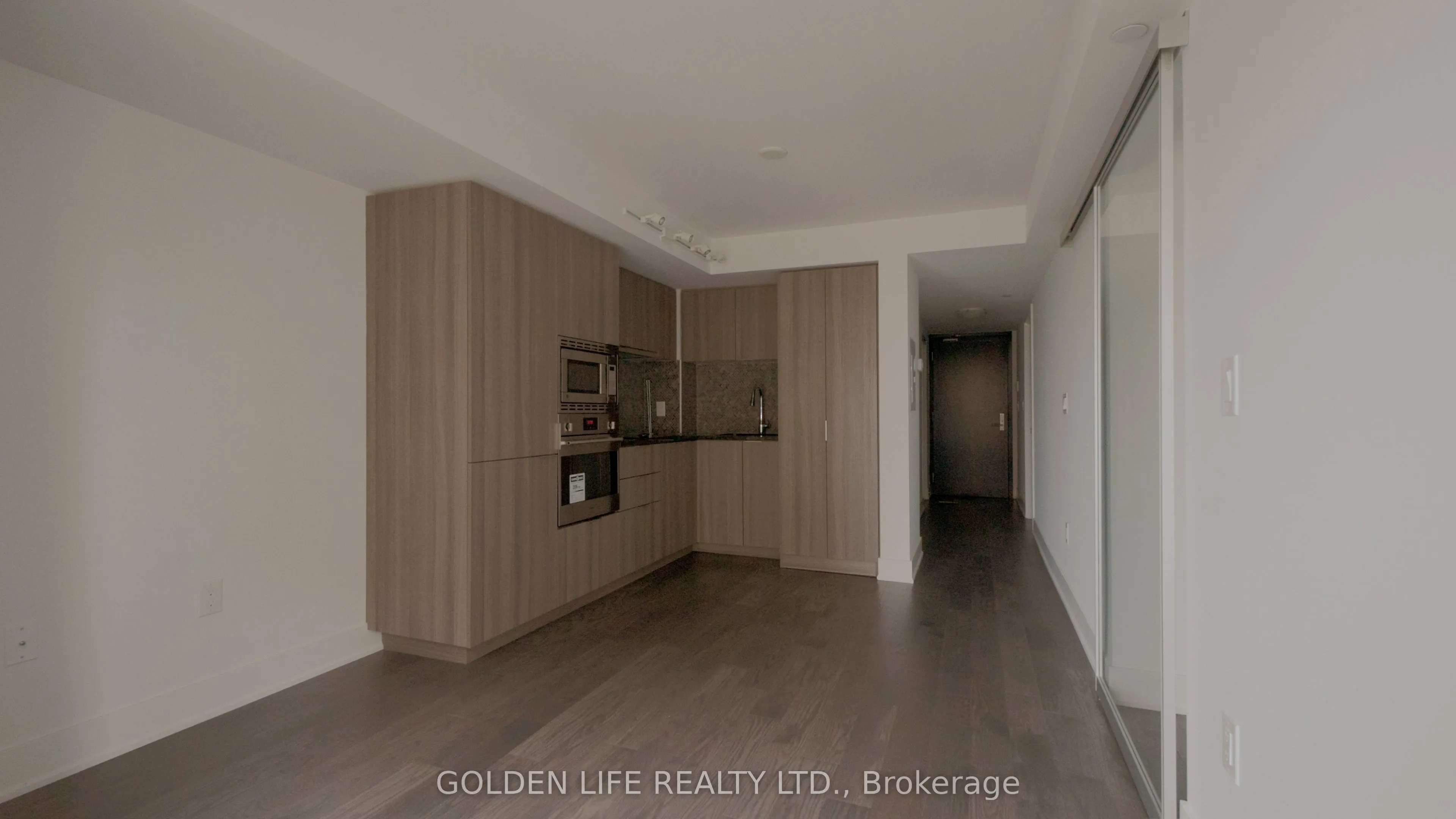 955 Bay Street, #1614