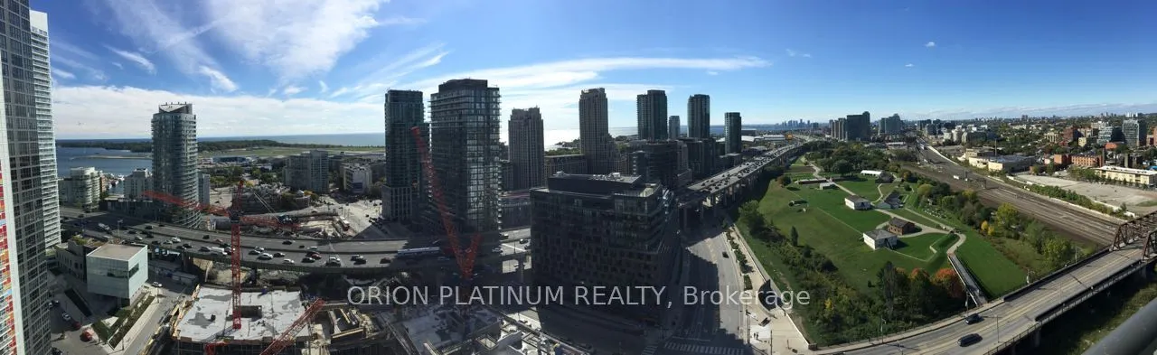 170 Fort York Boulevard, #2111