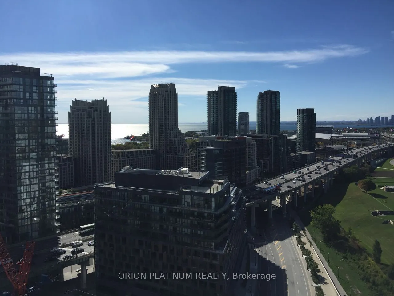 170 Fort York Boulevard, #2111