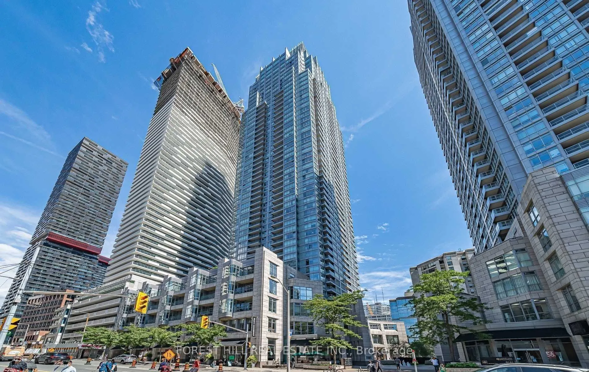 2191 Yonge Street, #2209