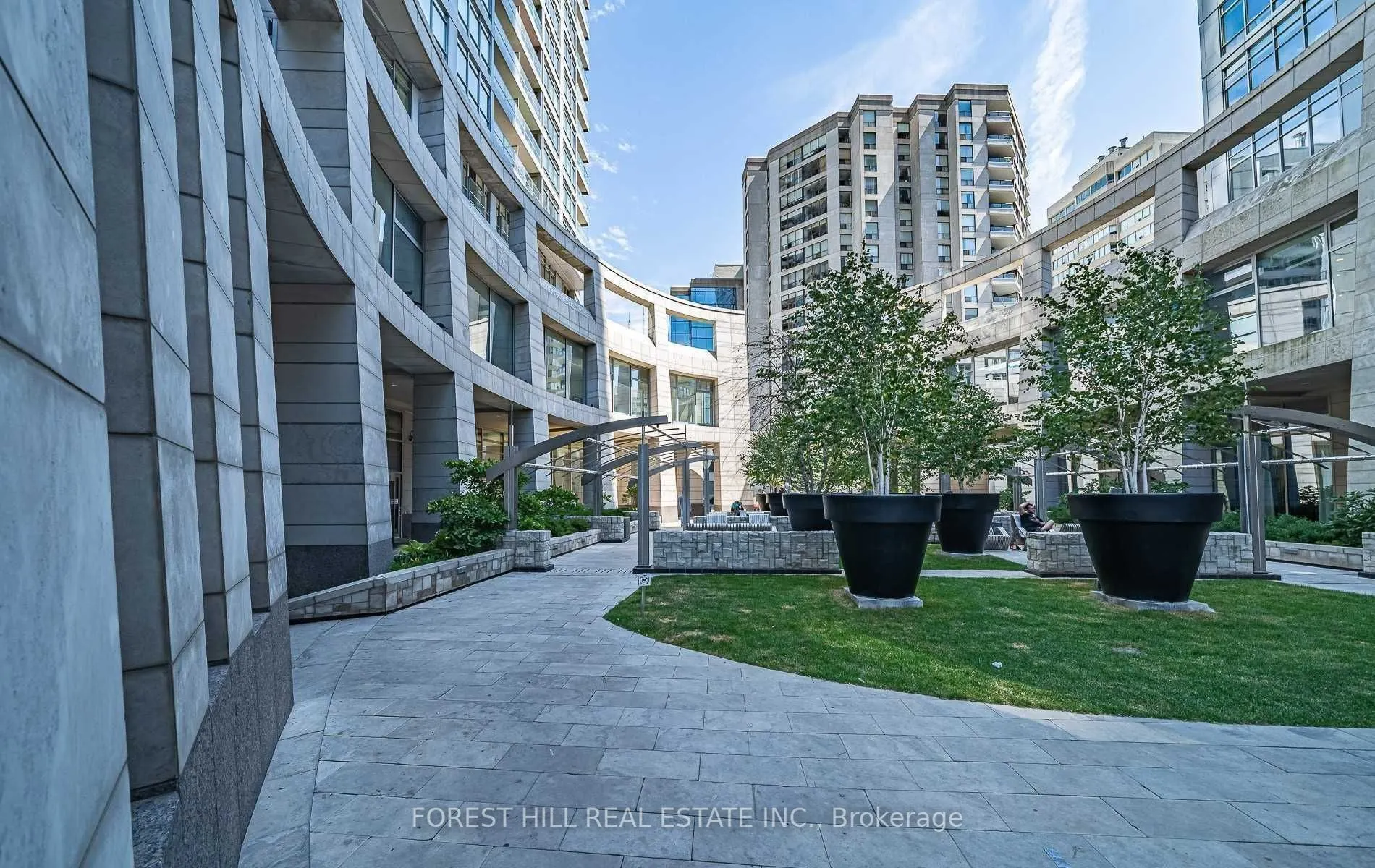 2191 Yonge Street, #2209