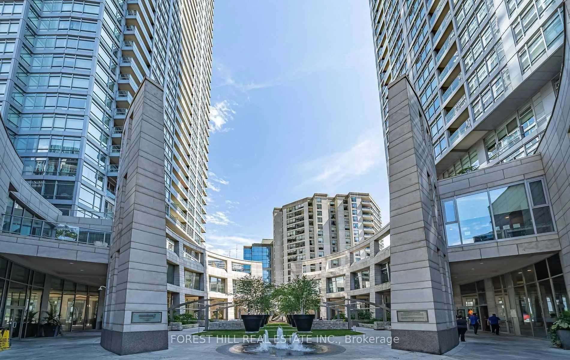 2191 Yonge Street, #2209