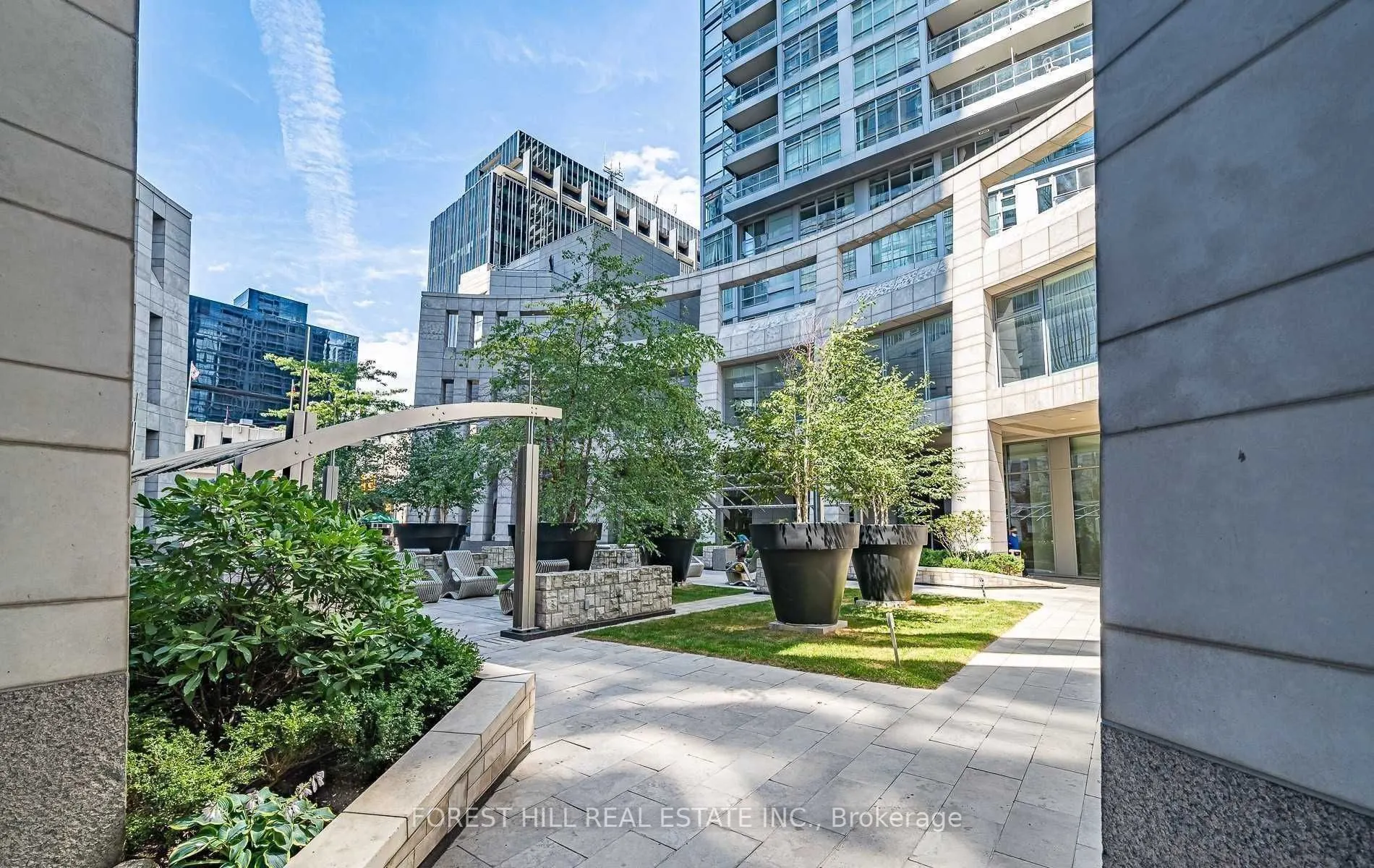 2191 Yonge Street, #2209