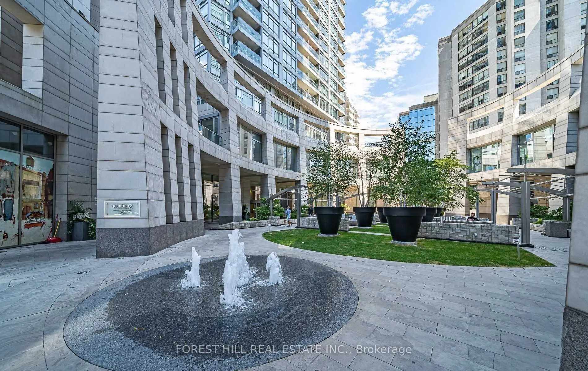 2191 Yonge Street, #2209