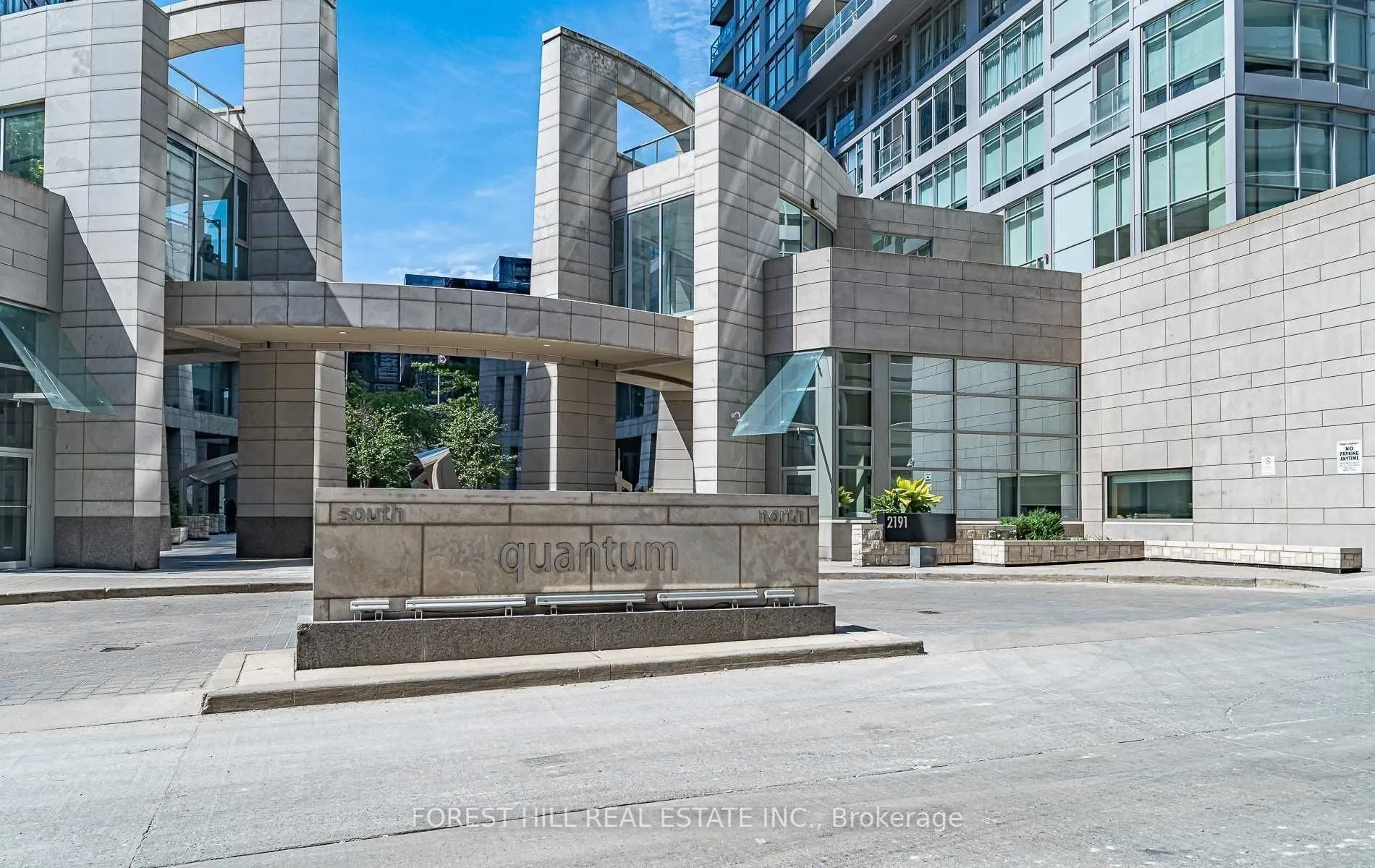2191 Yonge Street, #2209