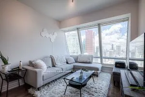 8 The Esplanade Avenue, #5305