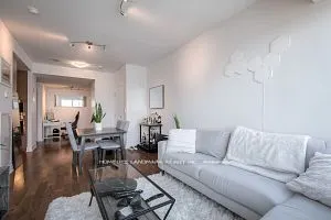 8 The Esplanade Avenue, #5305