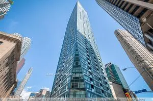 8 The Esplanade Avenue, #5305