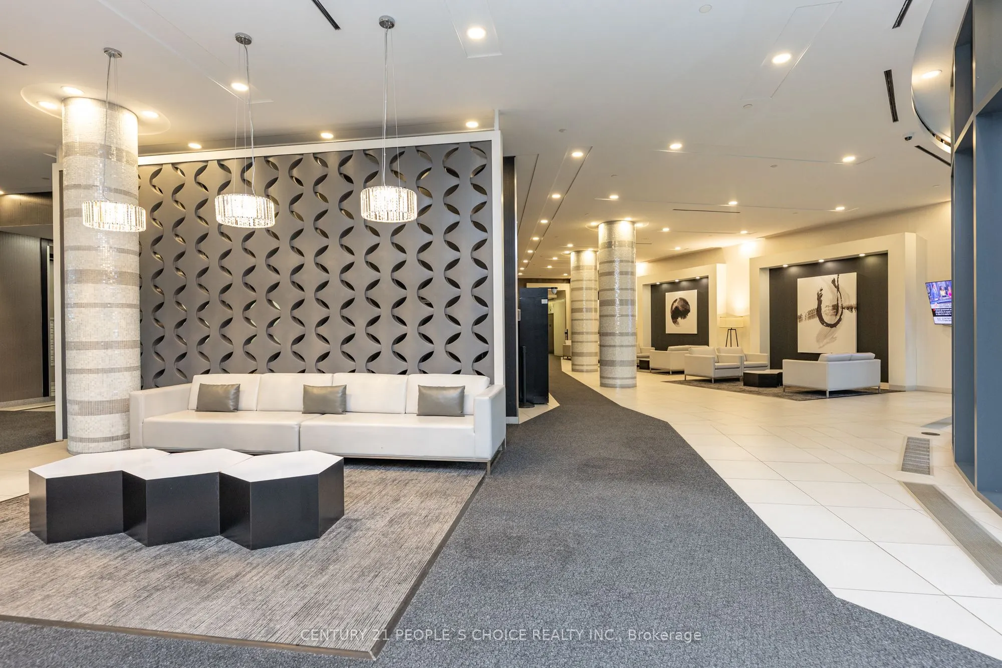 51 East Liberty Street, #2215