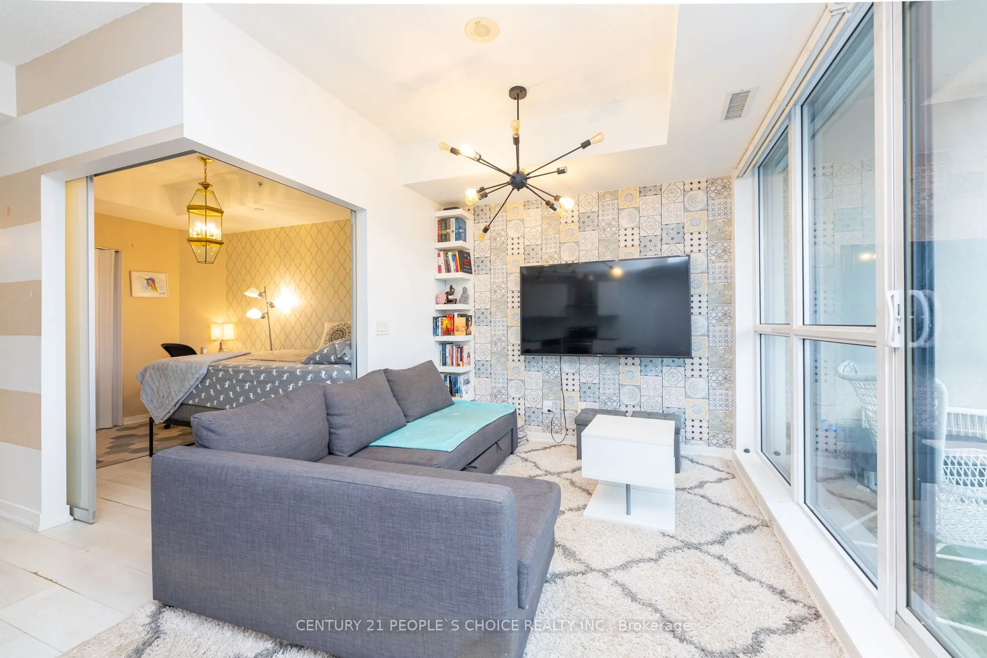 51 East Liberty Street, #2215