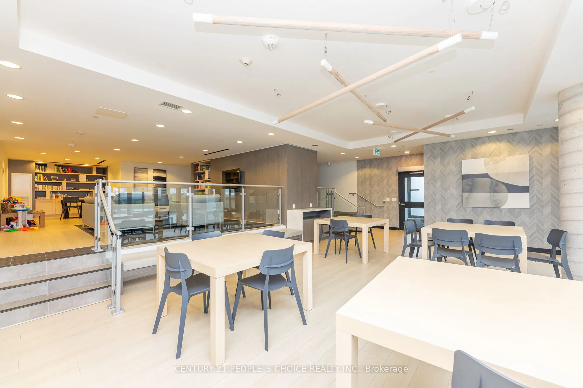 51 East Liberty Street, #2215