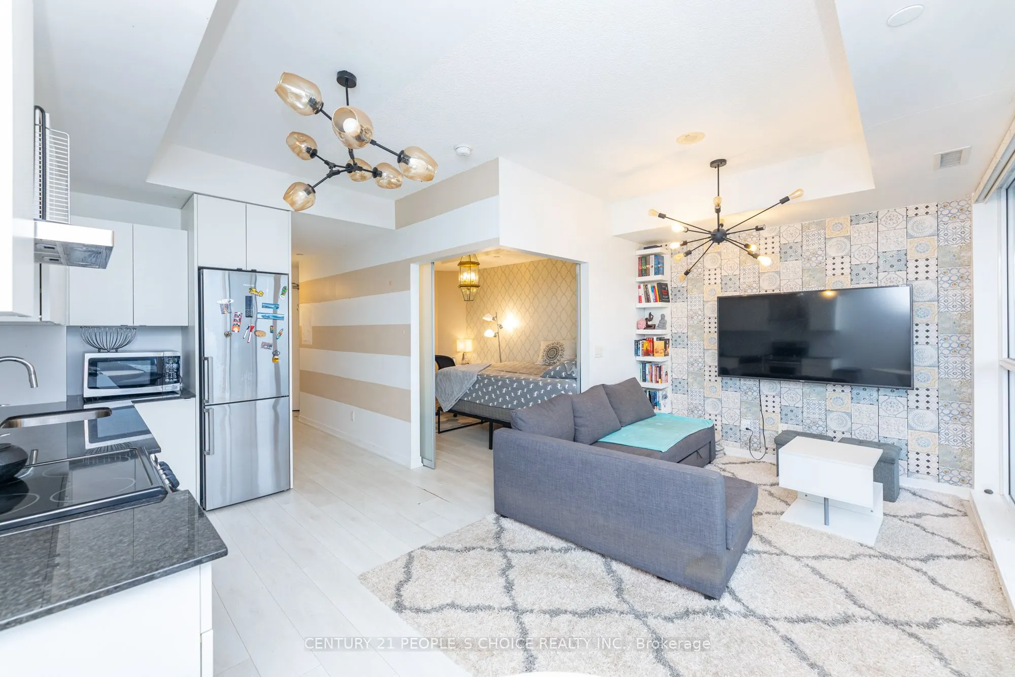 51 East Liberty Street, #2215