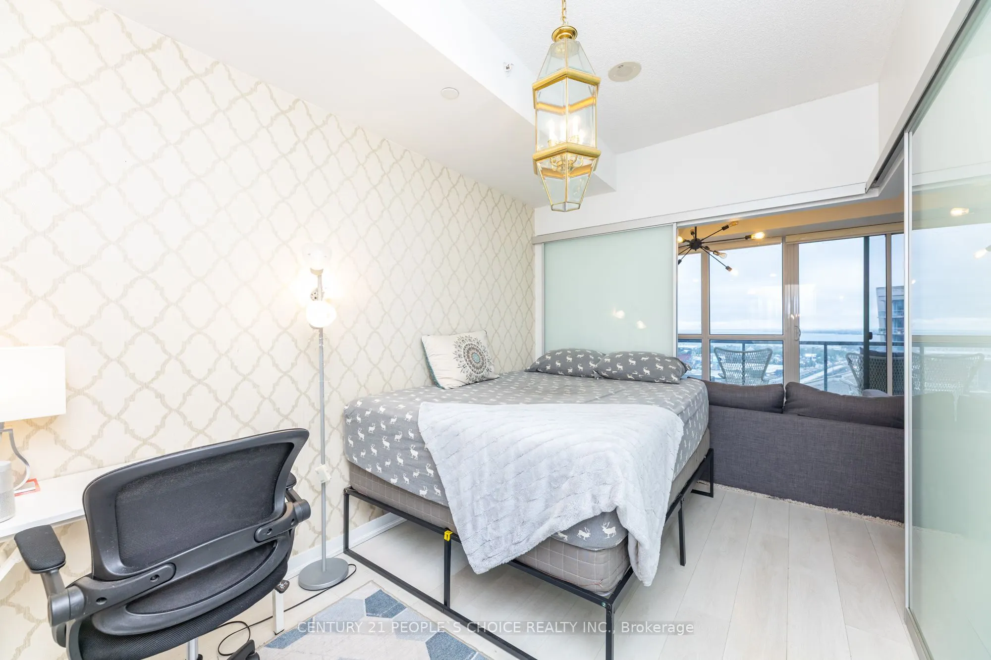 51 East Liberty Street, #2215