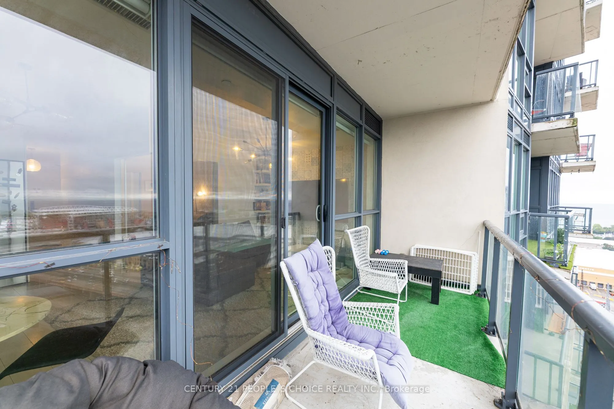 51 East Liberty Street, #2215