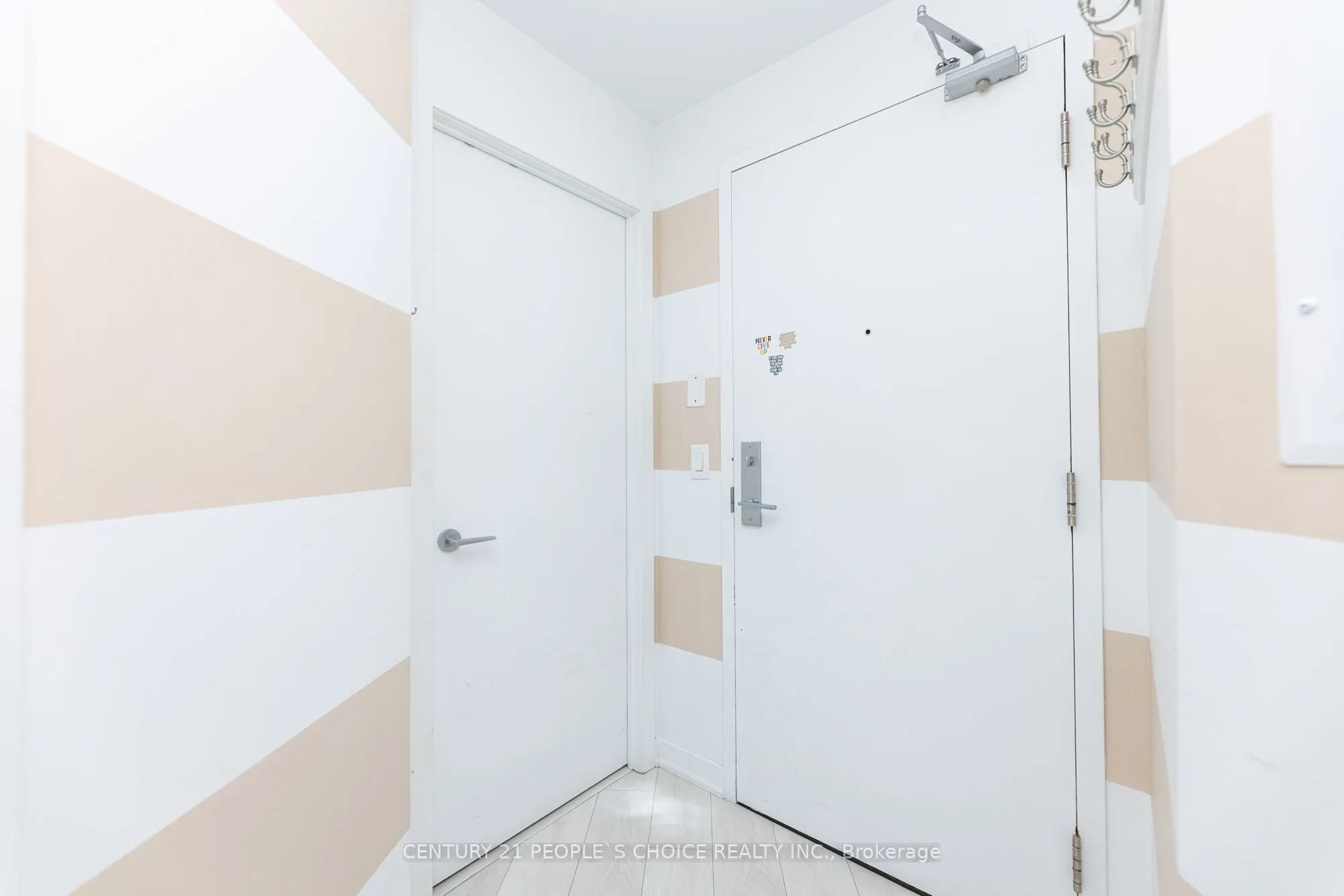 51 East Liberty Street, #2215