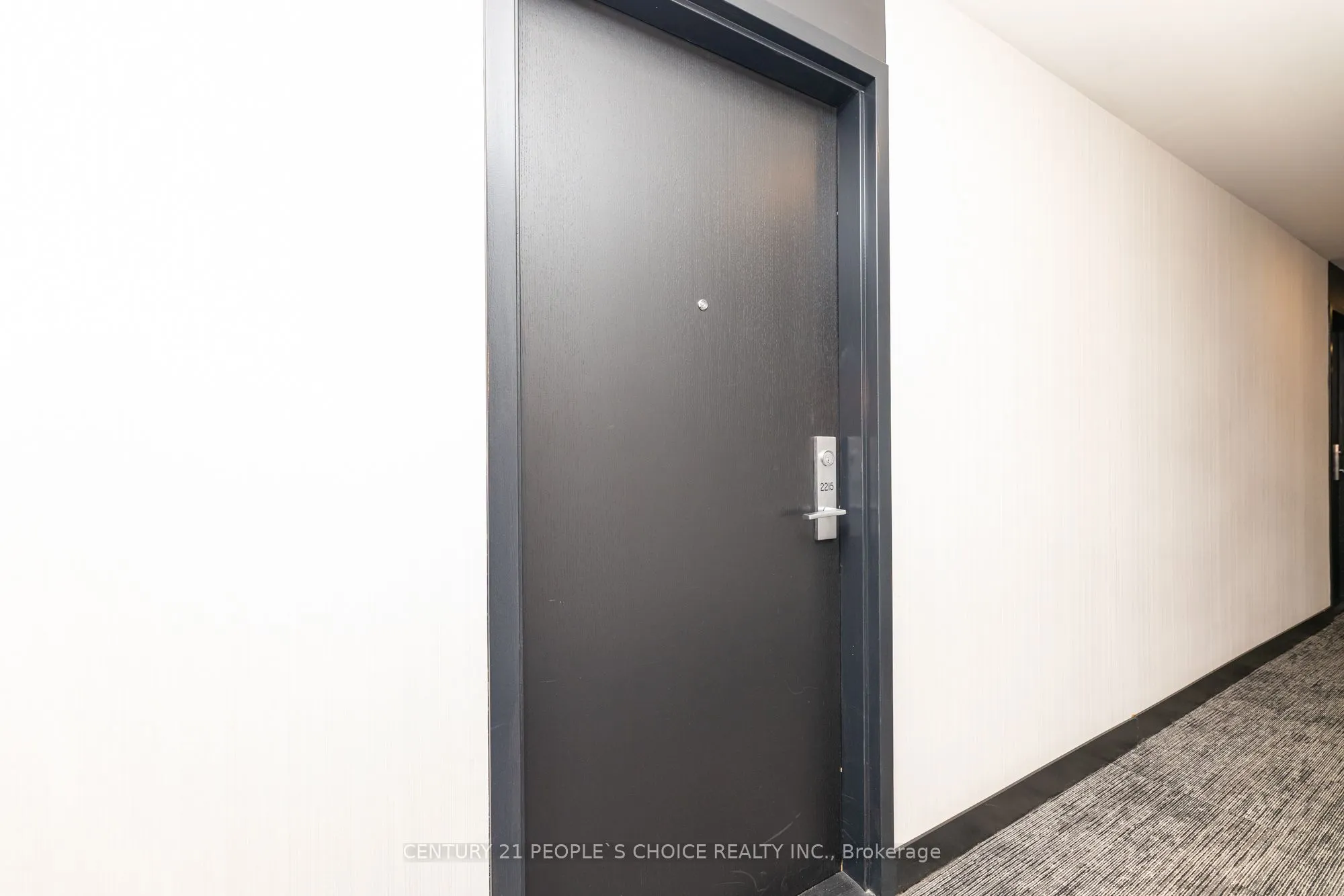 51 East Liberty Street, #2215