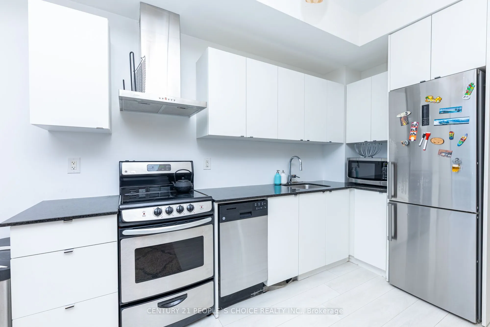 51 East Liberty Street, #2215