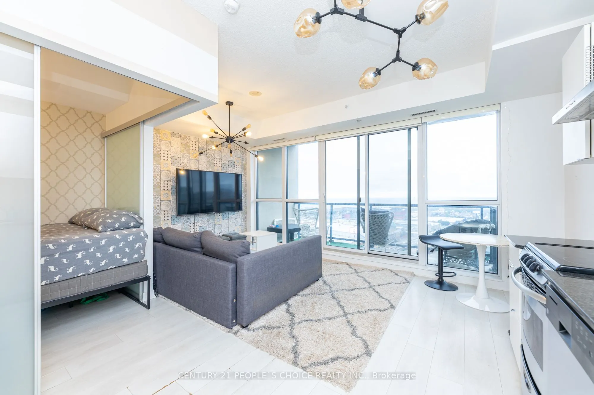 51 East Liberty Street, #2215