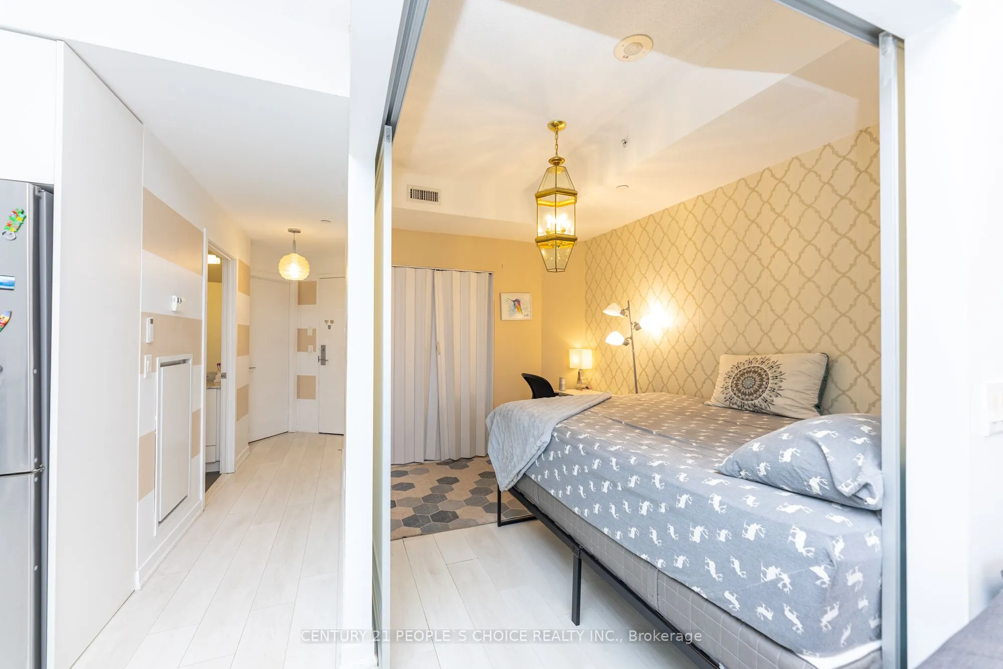 51 East Liberty Street, #2215