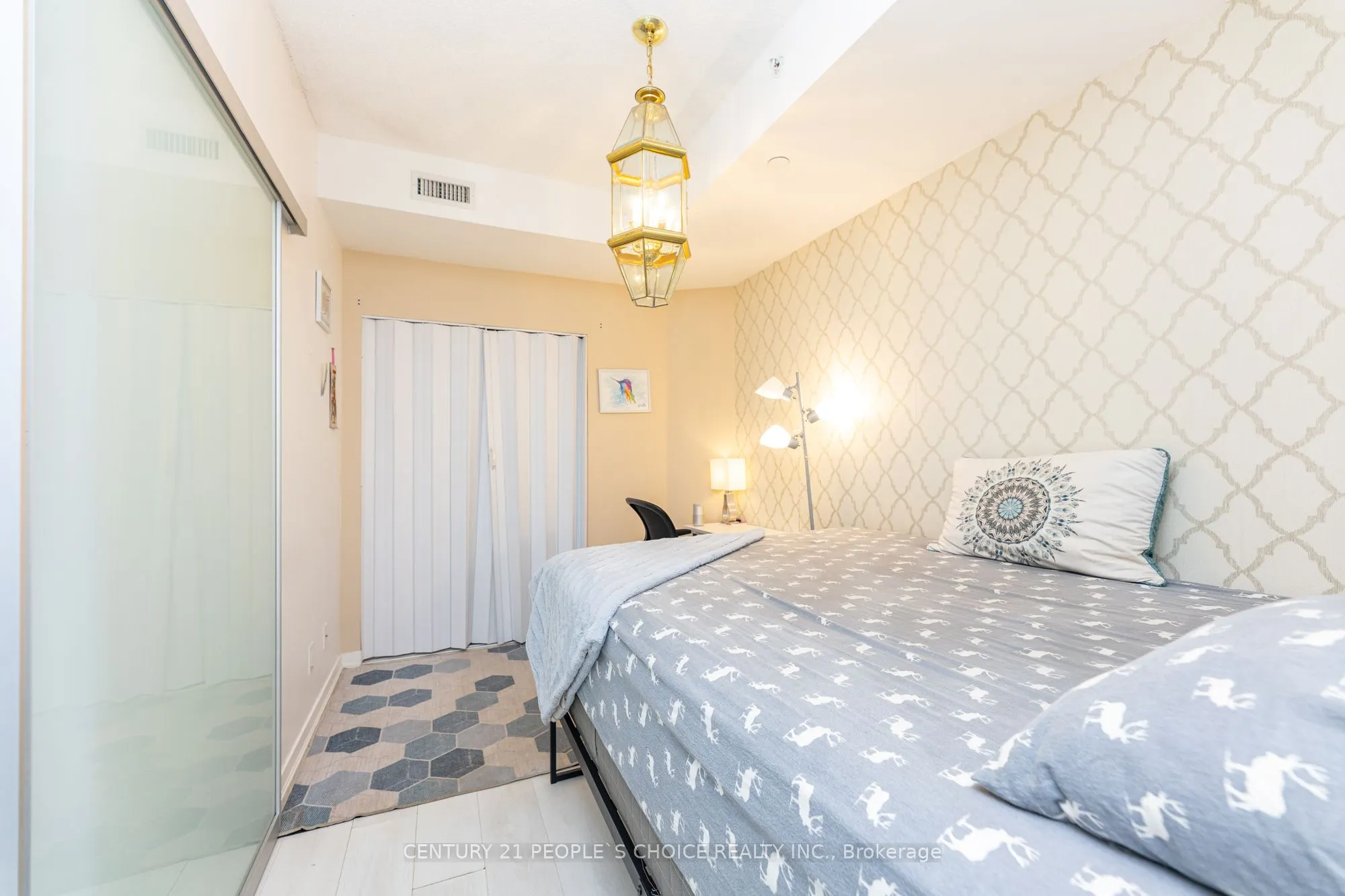 51 East Liberty Street, #2215